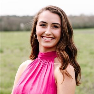 Meet your Posher, Peyton